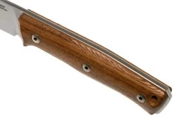 LionSteel B35 ST Santos Cuchillo Bushcraft -Navaja Tienda LI B35 ST 05 lionsteel