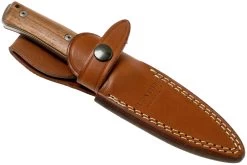 LionSteel B35 ST Santos Cuchillo Bushcraft -Navaja Tienda LI B35 ST 07 lionsteel