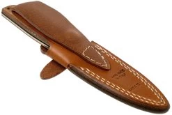 LionSteel B35 ST Santos Cuchillo Bushcraft -Navaja Tienda LI B35 ST 08 lionsteel