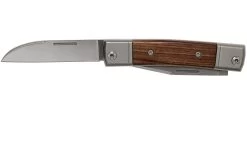 LionSteel BestMan BM13 ST Santos Navaja Slipjoint -Navaja Tienda LI BM13 ST 03 lionsteel