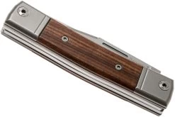 LionSteel BestMan BM13 ST Santos Navaja Slipjoint -Navaja Tienda LI BM13 ST 05 lionsteel