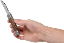 LionSteel BestMan BM13 ST Santos Navaja Slipjoint -Navaja Tienda LI BM13 ST 06 lionsteel