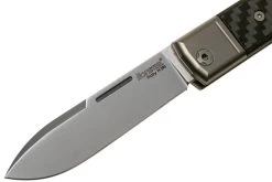 Lionsteel BestMan BM2 CF Carbon Fibre Navaja Slipjoint -Navaja Tienda LI BM2 CF 03 lionsteel