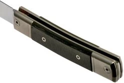 Lionsteel BestMan BM2 CF Carbon Fibre Navaja Slipjoint -Navaja Tienda LI BM2 CF 05 lionsteel