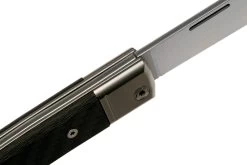Lionsteel BestMan BM2 CF Carbon Fibre Navaja Slipjoint -Navaja Tienda LI BM2 CF 06 lionsteel