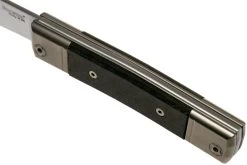 Lionsteel BestMan BM2 CF Carbon Fibre Navaja Slipjoint -Navaja Tienda LI BM2 CF 07 lionsteel