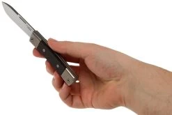 Lionsteel BestMan BM2 CF Carbon Fibre Navaja Slipjoint -Navaja Tienda LI BM2 CF 08 lionsteel