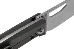 Liong Mah KUF-EDC 3.0 Carbon Fibre Navaja, Liong Mah Design 14 Liong Mah KUF-EDC 3.0 Carbon Fibre Navaja, Liong Mah Design -Navaja Tienda LO KUFEDC3 CF 06 liong mah design