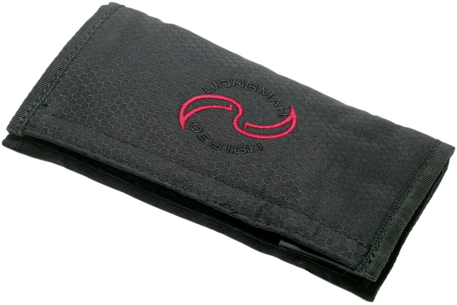 Liong Mah KUF-EDC 3.0 Carbon Fibre Navaja, Liong Mah Design 8 Liong Mah KUF-EDC 3.0 Carbon Fibre Navaja, Liong Mah Design - Imagen 8