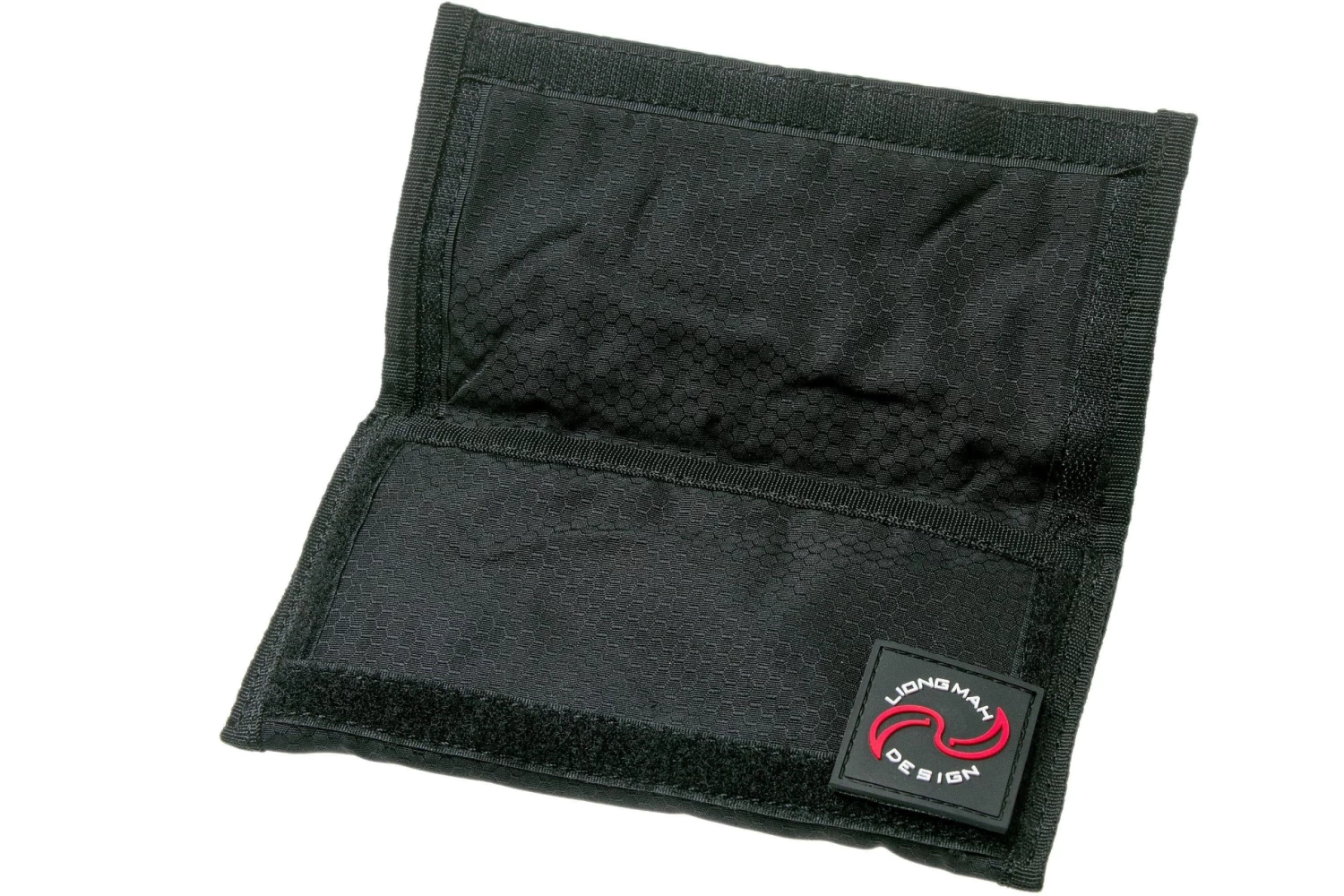 Liong Mah KUF-EDC 3.0 Carbon Fibre Navaja, Liong Mah Design 9 Liong Mah KUF-EDC 3.0 Carbon Fibre Navaja, Liong Mah Design - Imagen 9