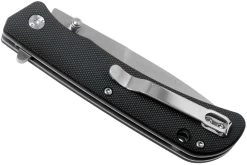Maserin Sport 6 46006G10N Black G10 Navaja -Navaja Tienda ME 46006G10N 04 maserin