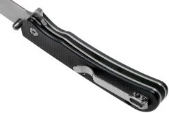 Maserin Sport 6 46006G10N Black G10 Navaja -Navaja Tienda ME 46006G10N 05 maserin