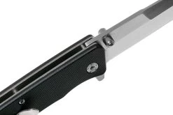 Maserin Sport 6 46006G10N Black G10 Navaja -Navaja Tienda ME 46006G10N 06 maserin