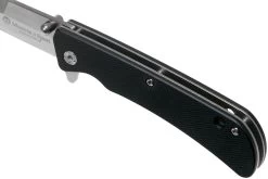 Maserin Sport 6 46006G10N Black G10 Navaja -Navaja Tienda ME 46006G10N 07 maserin