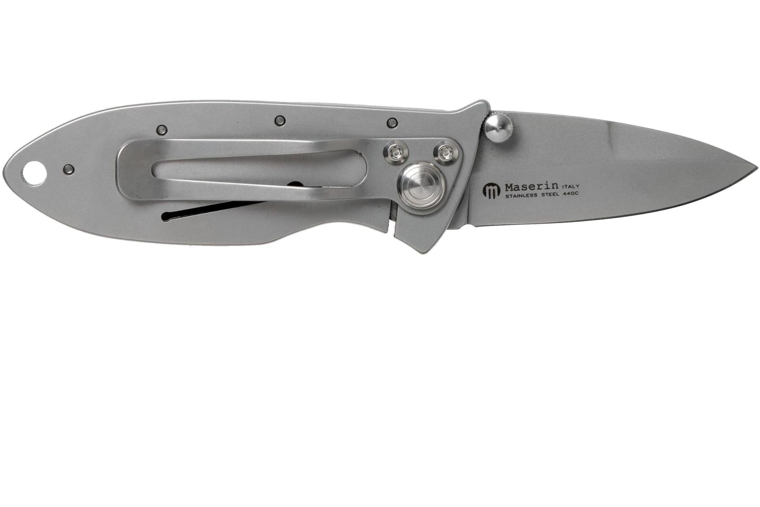 Maserin 550/KT Onefold Special Edition Navaja 2 Maserin 550/KT Onefold Special Edition Navaja - Imagen 2