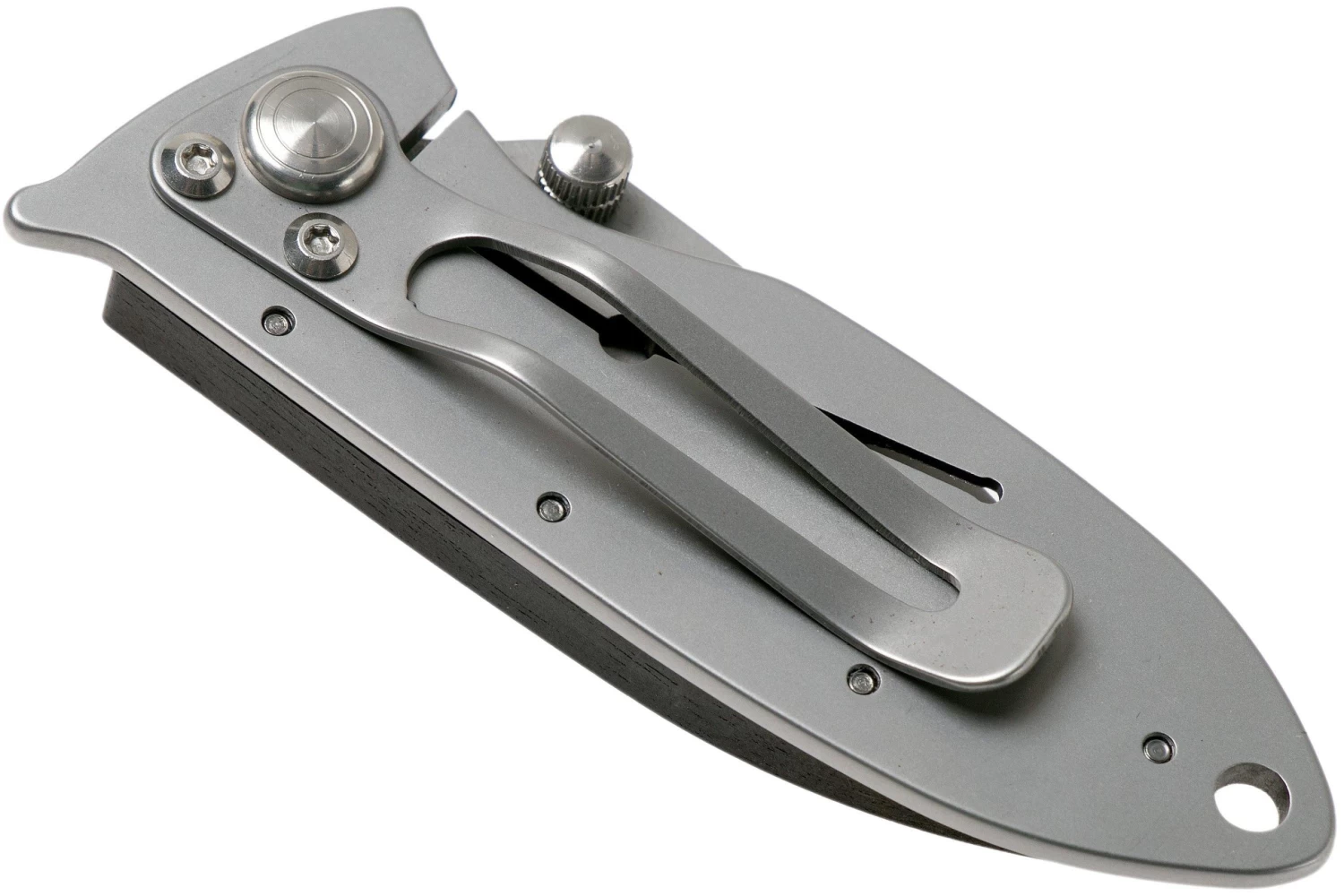 Maserin 550/KT Onefold Special Edition Navaja 4 Maserin 550/KT Onefold Special Edition Navaja - Imagen 4