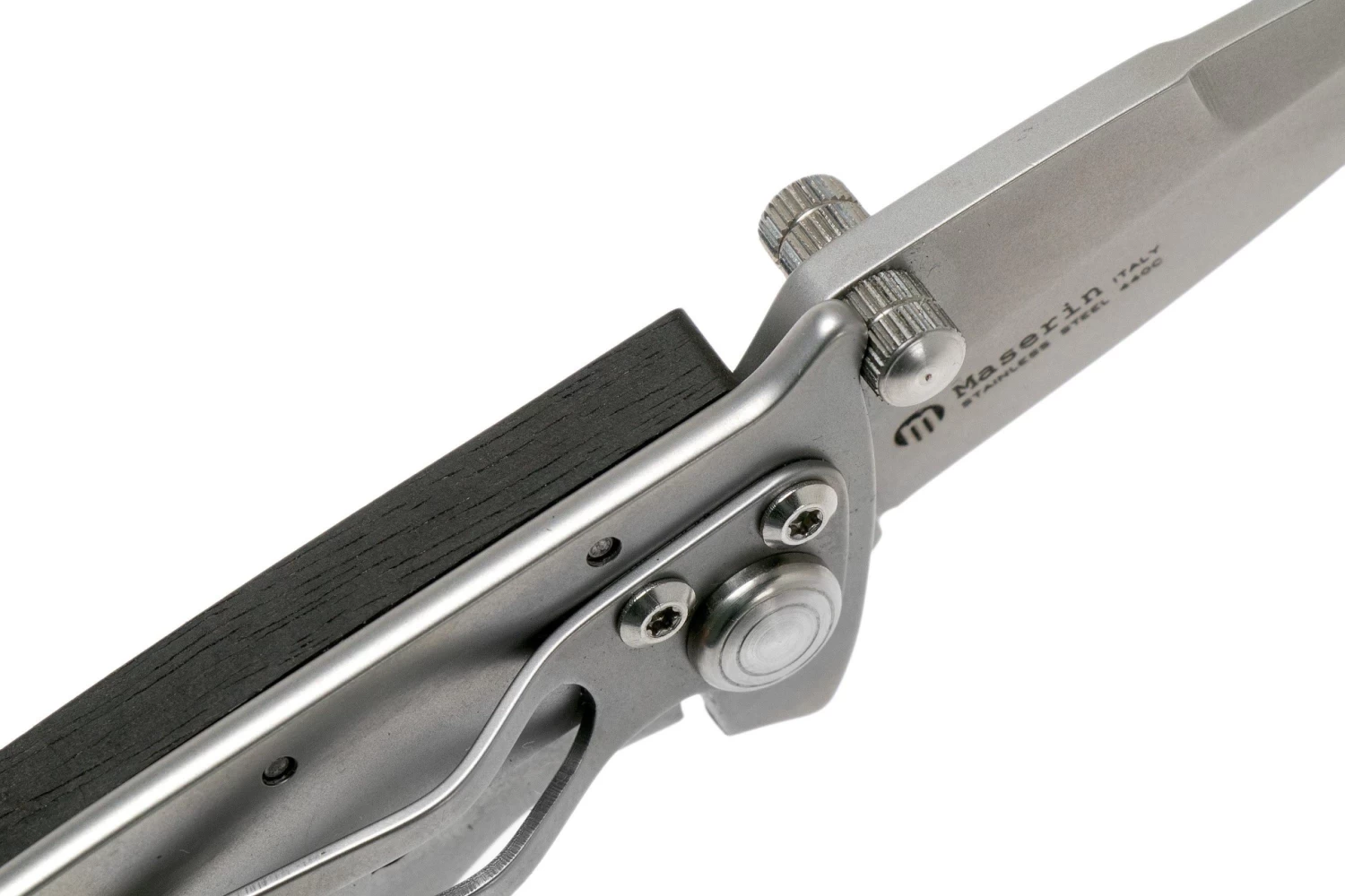 Maserin 550/KT Onefold Special Edition Navaja 6 Maserin 550/KT Onefold Special Edition Navaja - Imagen 6