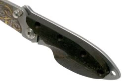 Maserin 550/KT Onefold Special Edition Navaja 13 Maserin 550/KT Onefold Special Edition Navaja -Navaja Tienda ME 550 KT 07 maserin