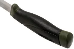 Morakniv Mora Companion Heavy Duty MG Carbon, Verde -Navaja Tienda MO11746 04 mora v202201