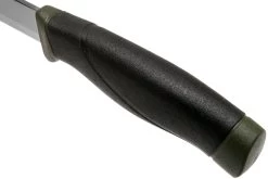 Morakniv Mora Companion Heavy Duty MG Carbon, Verde -Navaja Tienda MO11746 05 mora v202201