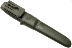 Morakniv Mora Companion Heavy Duty MG Carbon, Verde -Navaja Tienda MO11746 07 mora v202201