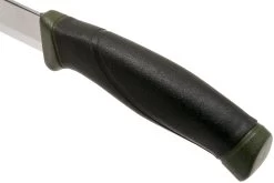 Morakniv Mora Companion MG Stainless Verde, Cuchillo De Bushcrafting -Navaja Tienda MO11827 05 mora v202201