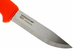 Morakniv Mora Bushcraft Supervivencia Orange -Navaja Tienda MO12051 03 mora bushcraft survival orange mo12051 d3