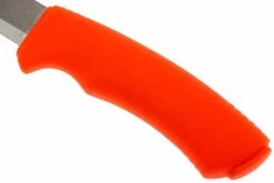 Morakniv Mora Bushcraft Supervivencia Orange -Navaja Tienda MO12051 04 mora bushcraft survival orange mo12051 d4