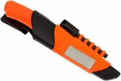 Morakniv Mora Bushcraft Supervivencia Orange -Navaja Tienda MO12051 06 mora bushcraft survival orange mo12051 d6