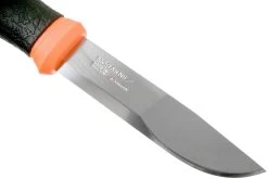 Morakniv Mora Outdoor 2000 Inoxidable, Orange -Navaja Tienda MO12057 03 morakniv