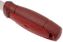 Morakniv Mora Eldris Red 12630 Cuchillo De Cuello Con Funda De Lujo Y Yesquero 10 Morakniv Mora Eldris Red 12630 Cuchillo De Cuello Con Funda De Lujo Y Yesquero -Navaja Tienda MO12630 04 mora eldris mo12630 04