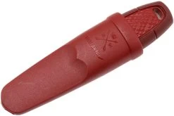 Morakniv Mora Eldris Red 12630 Cuchillo De Cuello Con Funda De Lujo Y Yesquero 12 Morakniv Mora Eldris Red 12630 Cuchillo De Cuello Con Funda De Lujo Y Yesquero -Navaja Tienda MO12630 06 mora eldris mo12630 06