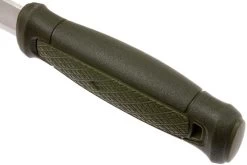 Morakniv Mora Kansbol 12634 Cuchillo De Bushcrafting Con Funda, Verde -Navaja Tienda MO12634 05 mora kansbol mo12634 05