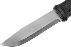 Morakniv Mora Garberg Cuchillo De Bushcrafting Con Funda De Cuero -Navaja Tienda MO12635 03 mora mo12635 03