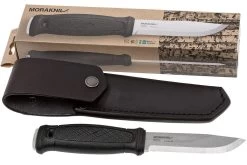 Morakniv Mora Garberg Cuchillo De Bushcrafting Con Funda De Cuero -Navaja Tienda MO12635 09 mora mo12635 09