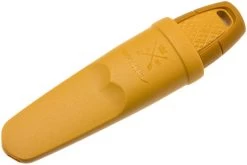 Morakniv Mora Eldris Yellow 12650 Cuchillo De Cuello Con Funda -Navaja Tienda MO12650 06 mora eldris mo12650 06