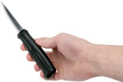 Morakniv Mora Carving Basic 12658 Cuchillo Para Tallar Madera -Navaja Tienda MO12658 06 mora knives