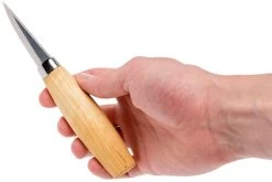 Morakniv Mora Wood Carving Kit Dalahorse 120, Juego Para Tallar Madera 14 Morakniv Mora Wood Carving Kit Dalahorse 120, Juego Para Tallar Madera -Navaja Tienda MO12670 07 mora mo12670 07