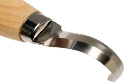 Morakniv Hook Knife 164 Cuchillo De Talla Para Zurdos 6 Morakniv Hook Knife 164 Cuchillo De Talla Para Zurdos -Navaja Tienda MO13444 03 mora knives