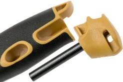 Morakniv Companion Spark 13573 Yellow, Cuchillo De Bushcraft Con Firesteel 14 Morakniv Companion Spark 13573 Yellow, Cuchillo De Bushcraft Con Firesteel -Navaja Tienda MO13573 06 mora knives