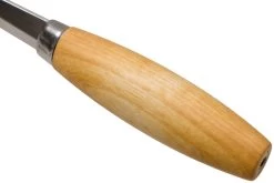 Morakniv Mora Wood Carving 106 Carbon, Cuchillo Para Tallar Madera -Navaja Tienda MO14027 05 mora knives