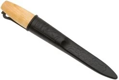 Morakniv Mora Wood Carving 106 Carbon, Cuchillo Para Tallar Madera -Navaja Tienda MO14027 06 mora knives