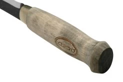 Marttiini Kaamos 127019 Dark Birch, Carbon, Cuchillo De Exterior -Navaja Tienda MT127019 04 martiini