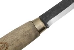 Marttiini Kaamos 127019 Dark Birch, Carbon, Cuchillo De Exterior -Navaja Tienda MT127019 05 martiini