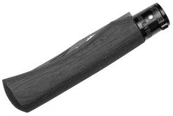 Old Bear Classical Total Black XL 9303-23-MNN Navaja -Navaja Tienda OB9303 23 MNN 03 oldbear