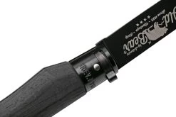 Old Bear Classical Total Black XL 9303-23-MNN Navaja -Navaja Tienda OB9303 23 MNN 06 oldbear