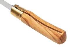 Old Bear Classical Olive Carbon XS, 9306-15-LU Navaja -Navaja Tienda OB9306 15 LU 05 oldbear