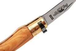 Old Bear Classical Olive Carbon XS, 9306-15-LU Navaja -Navaja Tienda OB9306 15 LU 06 oldbear