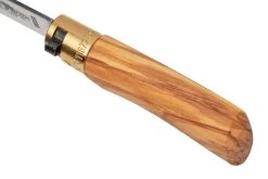 Old Bear Classical Olive Carbon XS, 9306-15-LU Navaja -Navaja Tienda OB9306 15 LU 07 oldbear