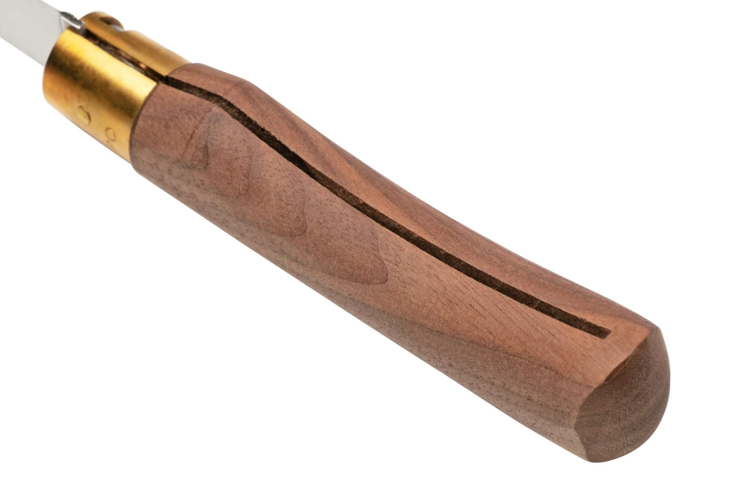 Old Bear Classical Walnut XL, 9307-23-LN Navaja 5 Old Bear Classical Walnut XL, 9307-23-LN Navaja - Imagen 5